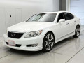 2009 Lexus LS