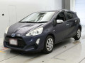 2015 Toyota Aqua