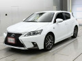 2015 Lexus CT