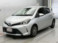 2014 Toyota Vitz
