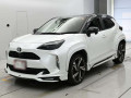 2022 Toyota YARIS CROSS