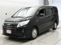 2015 Toyota Noah