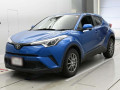 2017 Toyota C-HR