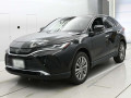 2022 Toyota Harrier