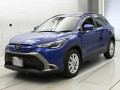 2023 Toyota Corolla Cross