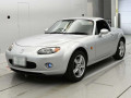 2007 Mazda Roadster