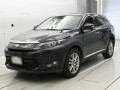 2016 Toyota Harrier