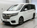 2021 Honda Step WGN Spada