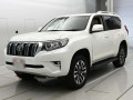 2023 Toyota Land Cruiser Prado