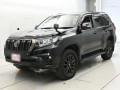 2021 Toyota Land Cruiser Prado