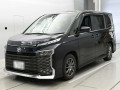 2023 Toyota Voxy