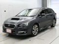 2017 Subaru Levorg