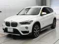 2017 BMW X1