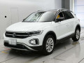 2025 Volkswagen T-Roc