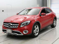 2018 Mercedes Benz GLA-Class