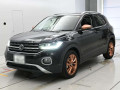 2024 Volkswagen T-Cross