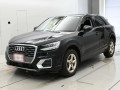 2018 Audi Q2