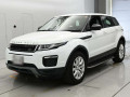 2017 Land Rover RANGE ROVER EVOQUE