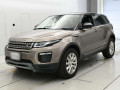 2019 Land Rover RANGE ROVER EVOQUE
