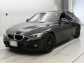 2013 BMW 3 Series