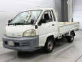 2006 Toyota Liteace Truck