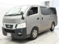 2013 Nissan NV350 CARAVAN VAN