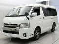 2015 Toyota Regiusace Van