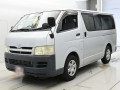 2006 Toyota Regiusace Van