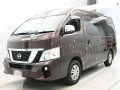 2021 Nissan NV350 CARAVAN VAN