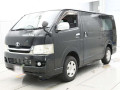 2008 Toyota Regiusace Van