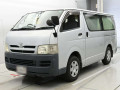 2007 Toyota Regiusace Van
