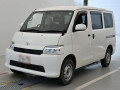 2020 Toyota Townace Van