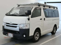 2020 Toyota Regiusace Van