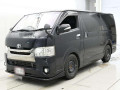 2015 Toyota Hiace Van