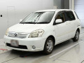 2010 Toyota Raum