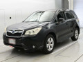 2013 Subaru Forester