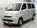 2019 Toyota Townace Van