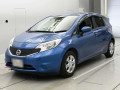 2015 Nissan Note