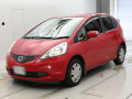 2009 Honda Fit