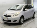 2007 Toyota Vitz