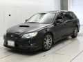 2006 Subaru Legacy Touring Wagon