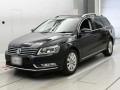 2014 Volkswagen Passat Variant