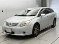 2011 Toyota Avensis Wagon