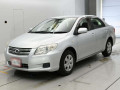 2007 Toyota Corolla Axio