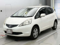 2008 Honda Fit
