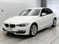 2013 BMW 3 Series