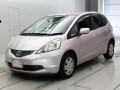 2009 Honda Fit
