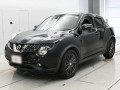 2015 Nissan JUKE