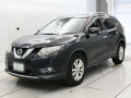 2014 Nissan X-Trail