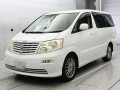 2004 Toyota Alphard V